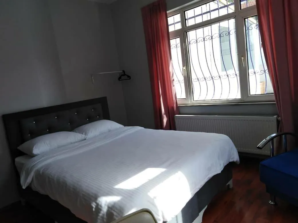 Razi Turizm Apartment Istanbul 0*,  Turkey
