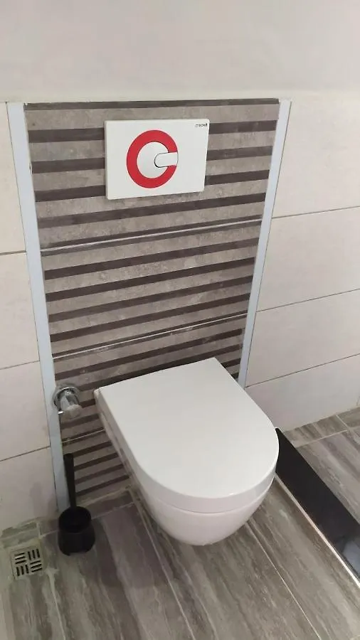Razi Turizm Apartment Istanbul Turkey