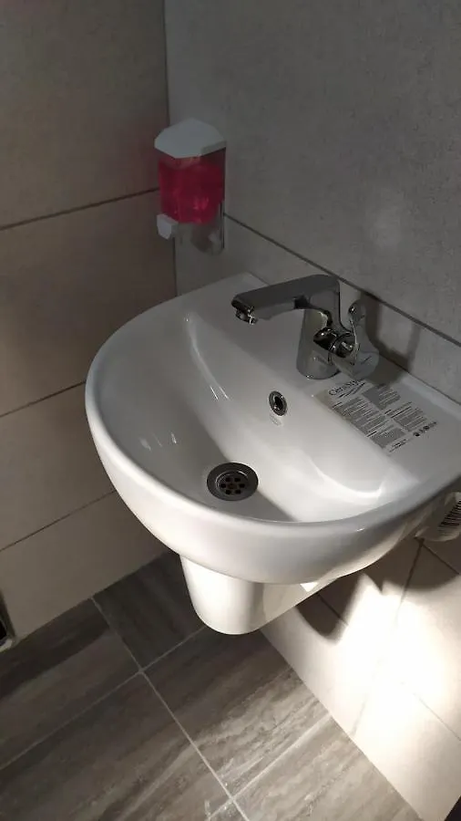 Razi Turizm Apartment Istanbul