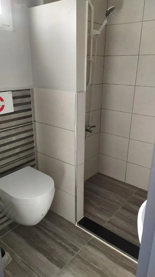Razi Turizm Apartment Istanbul