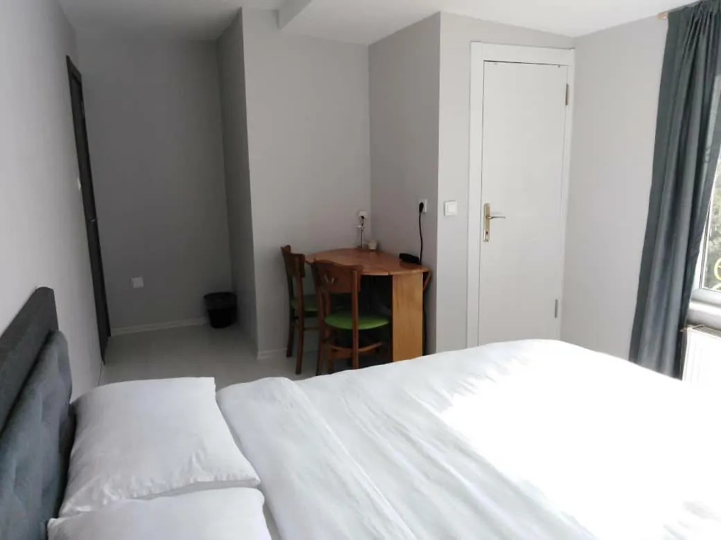 Razi Turizm Apartment Istanbul