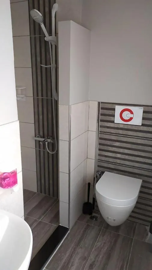 Razi Turizm Apartment Istanbul 0*,  Turkey
