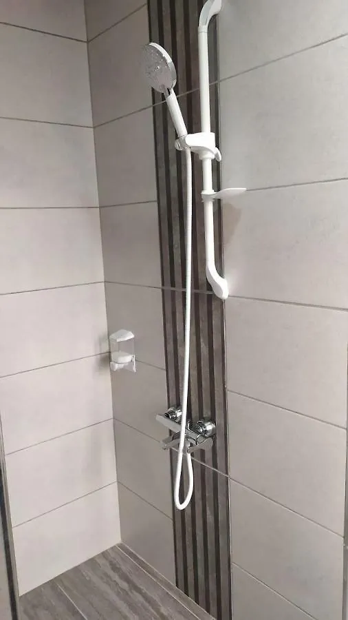 Razi Turizm Apartment Istanbul