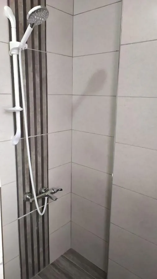 Razi Turizm Apartment Istanbul