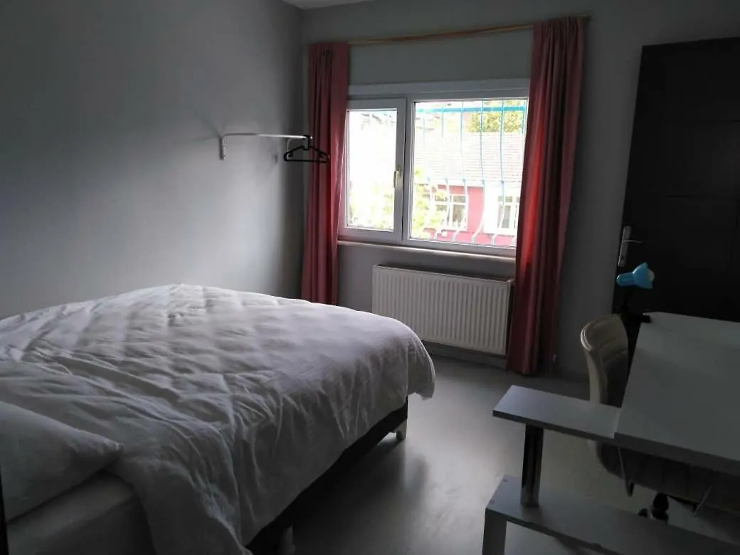 Razi Turizm Apartment Istanbul 0*,