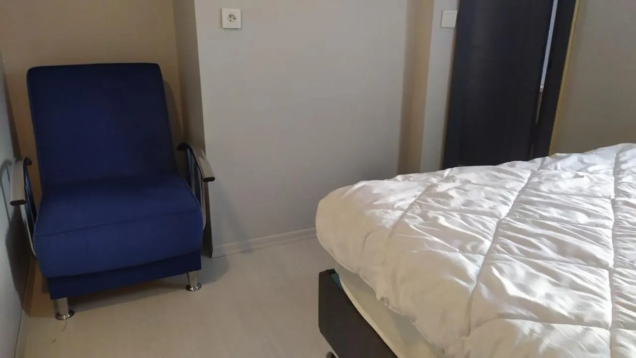 Razi Turizm Apartment Istanbul 0*,