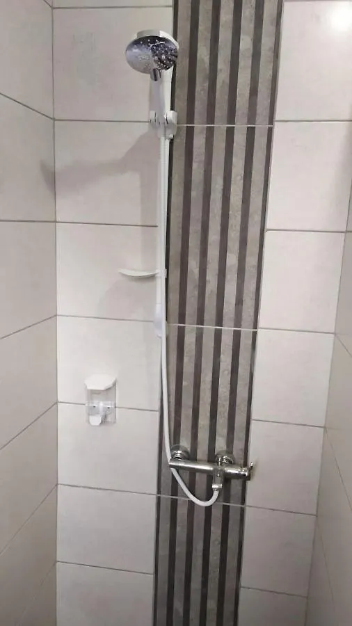 Razi Turizm Apartment Istanbul