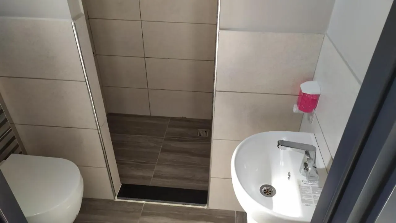 Razi Turizm Apartment Istanbul Turkey