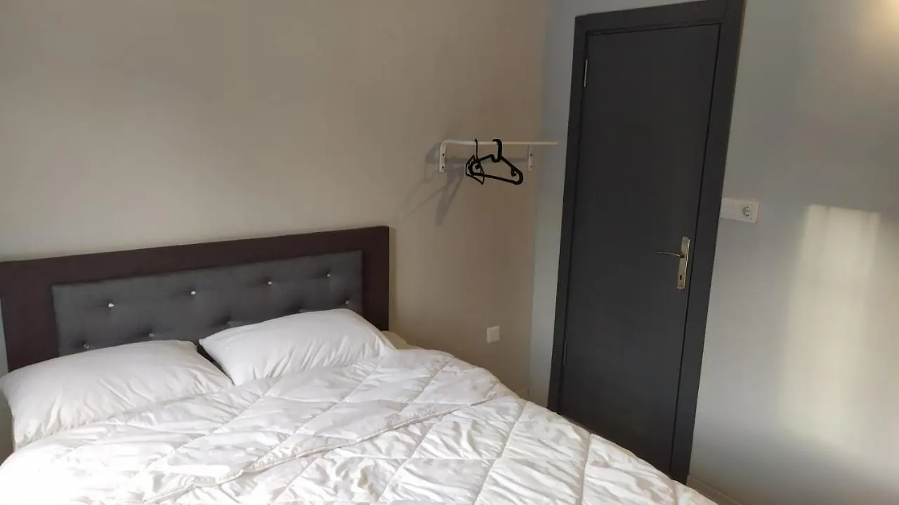 Razi Turizm Apartment Istanbul 0*,  Turkey