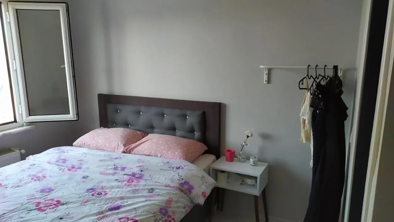 Razi Turizm Apartment Istanbul Turkey