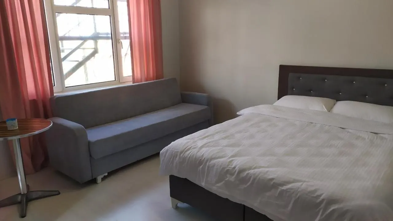 Razi Turizm Apartment Istanbul
