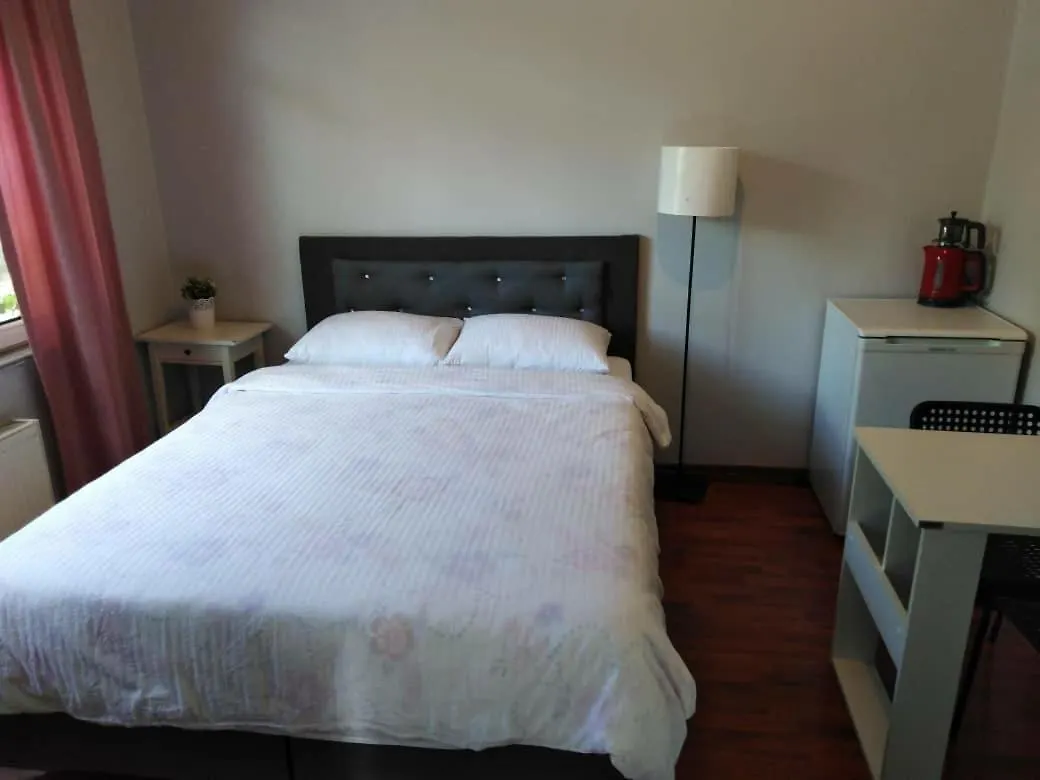 Razi Turizm Apartment Istanbul Turkey