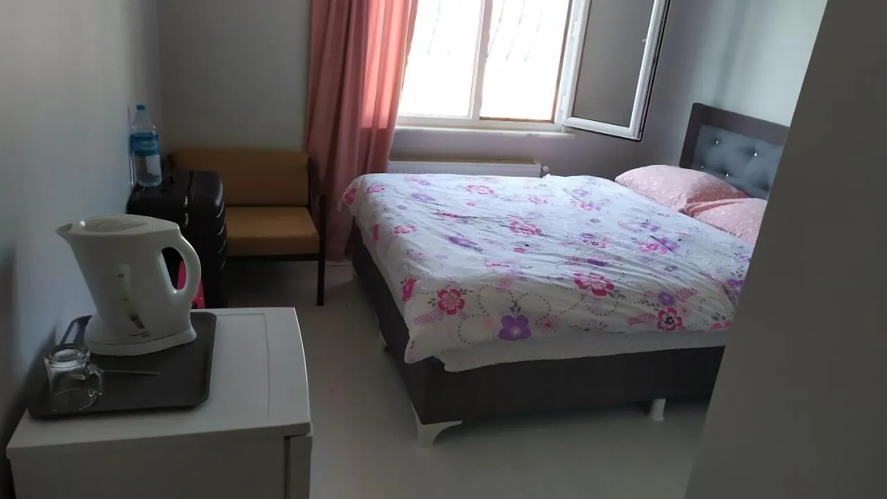 Razi Turizm Apartment Istanbul