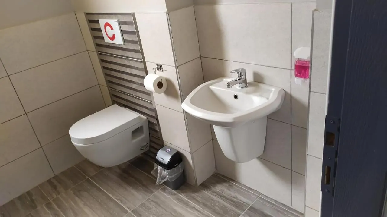 Razi Turizm Apartment Istanbul