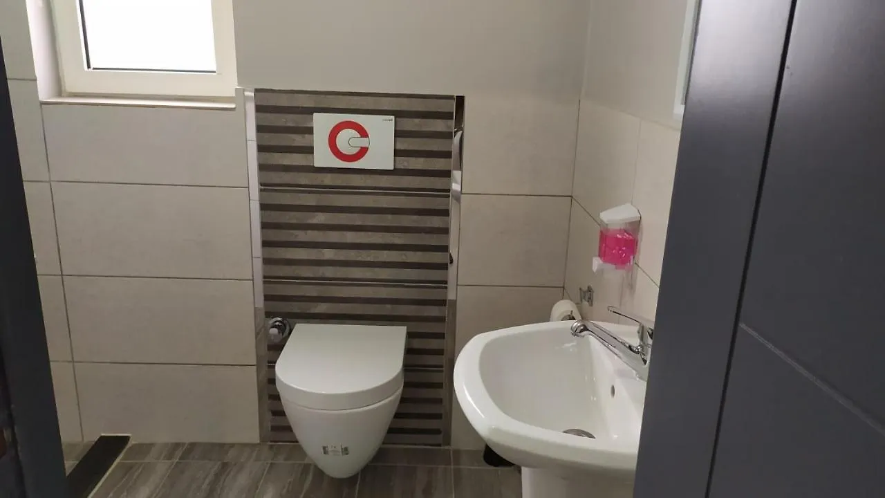 Razi Turizm Apartment Istanbul Turkey