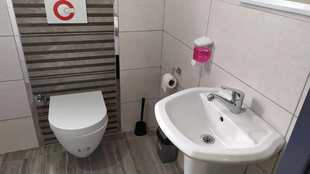 Razi Turizm Apartment Istanbul 0*,  Turkey