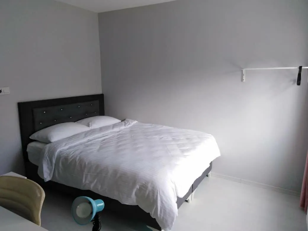 Razi Turizm Apartment Istanbul
