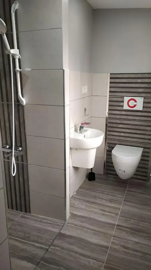 Razi Turizm Apartment Istanbul