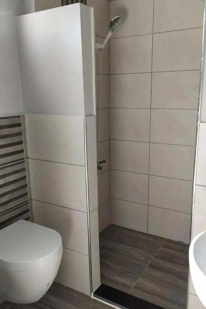 Apartmán Razi Turizm Istanbulská provincie 0*,
